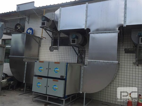 山東通風管道加工廠家